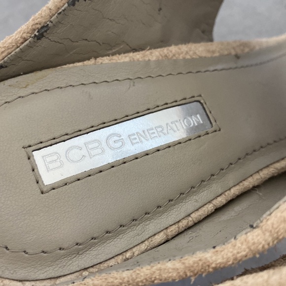 BCBG shoes - Picture 8 of 8